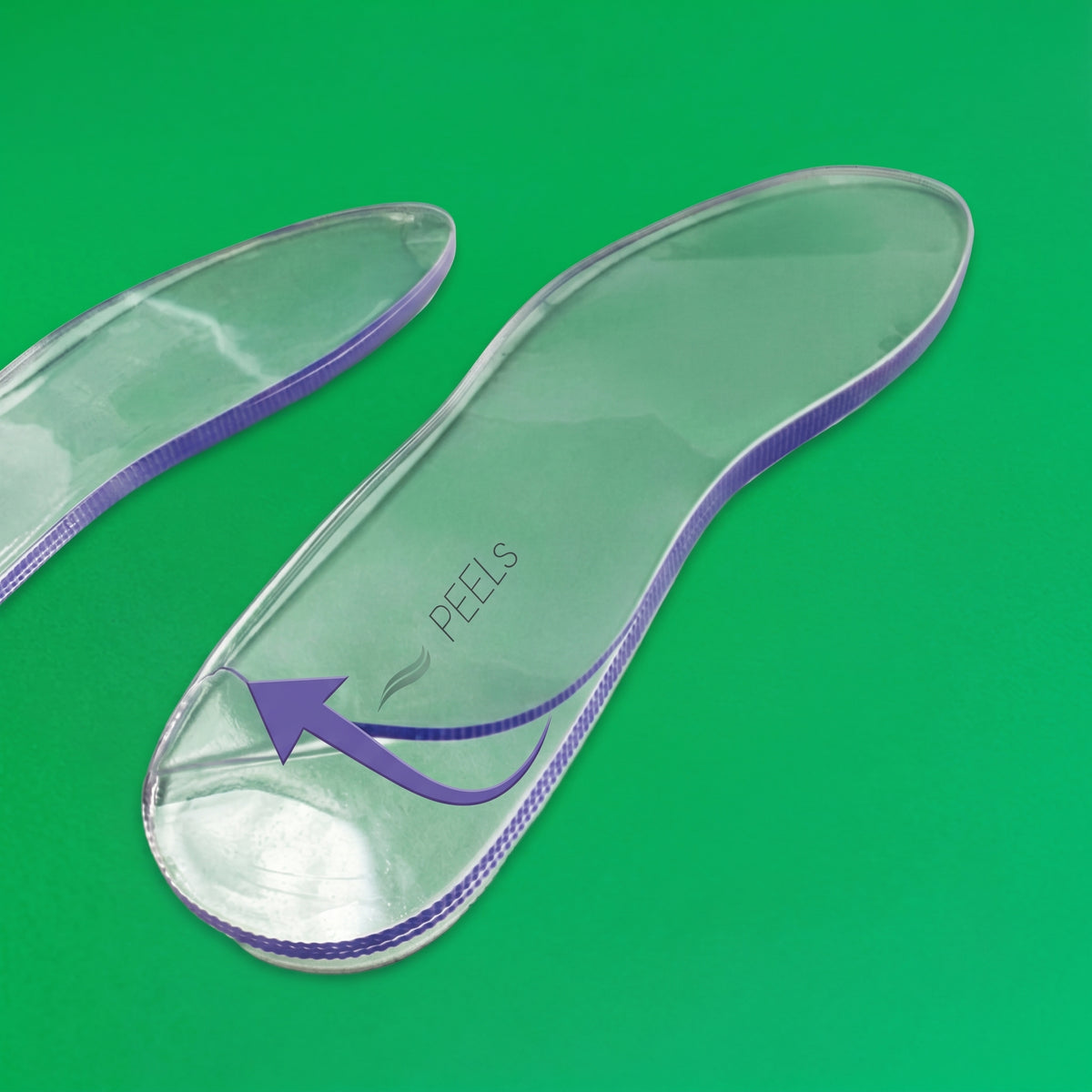 ReLEAF PEELs