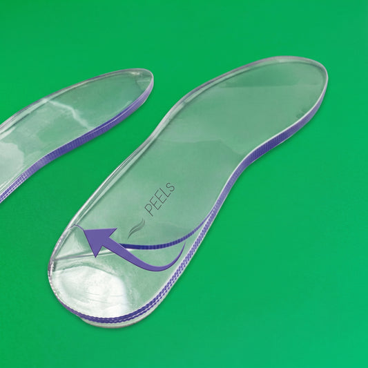 ReLEAF PEELs