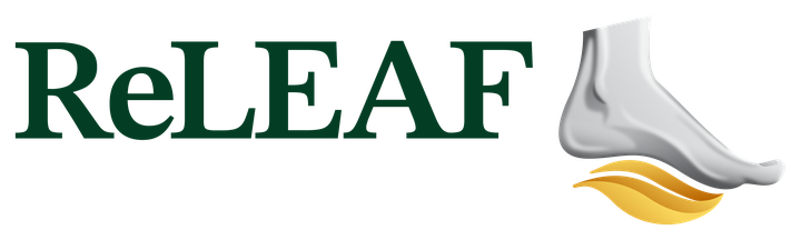 ReLeaf
